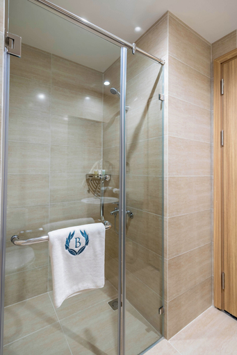 Bathroom 4, Bliss Phu Quoc, Phú Quốc