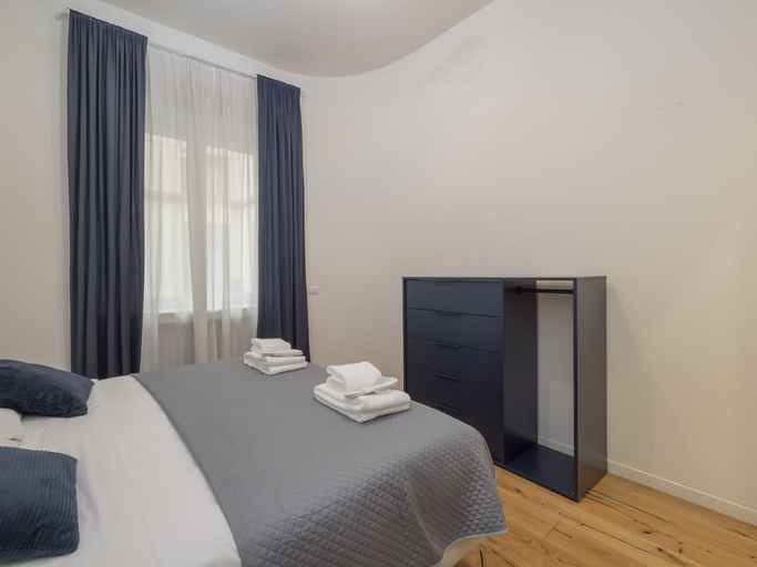 Room 5, Porta Vittoria - Cozy Stylish 1bdr in Duomo San Babila Area, Milano