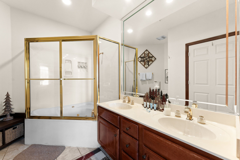 Bathroom 4, Reflection 2 Bedroom Condo by RedAwning, Taney
