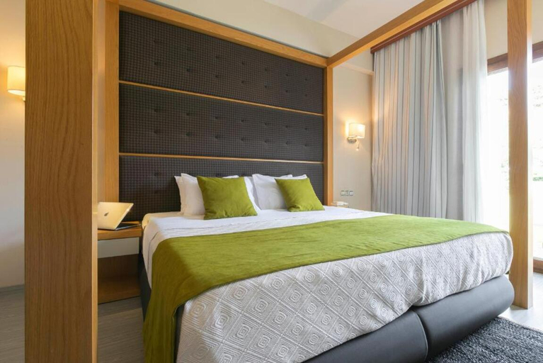 Bedroom 4, La Piscine Art Hotel, Thessaly