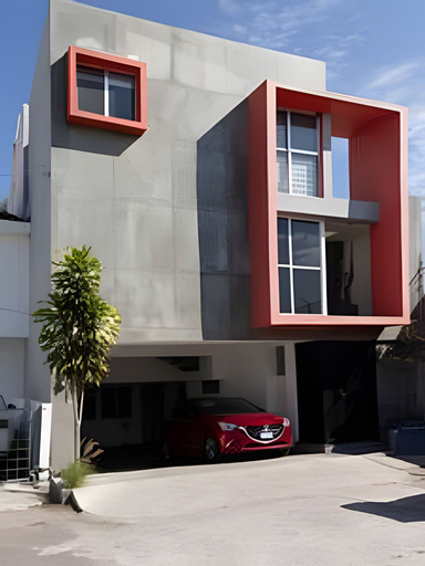 Exterior & Views 2, 2nd Home, Celaya