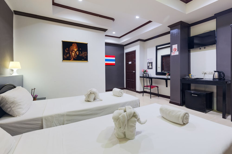 Others 5, Hotel Grand Orchid Inn, Phuket Island