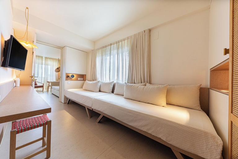 Bedroom 3, Ozadi Altura Beach Resort, Castro Marim