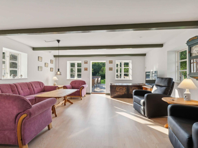 Interior 3, 5 Star Holiday Home in Ullerslev, Nyborg