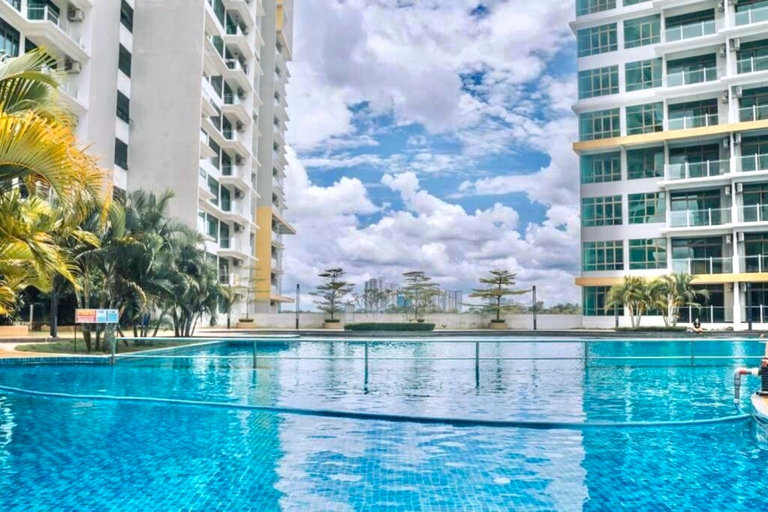 Sport & Beauty 2, Parc Regency by RR JBcity, Johor Bahru