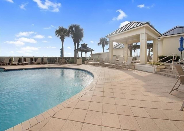 Pool 3, The Beach Club Bristol 201 3 Bedroom Condo, Baldwin