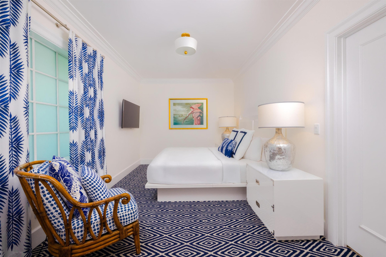Bedroom 3, Isla Bella Beach Resort & Spa, Monroe