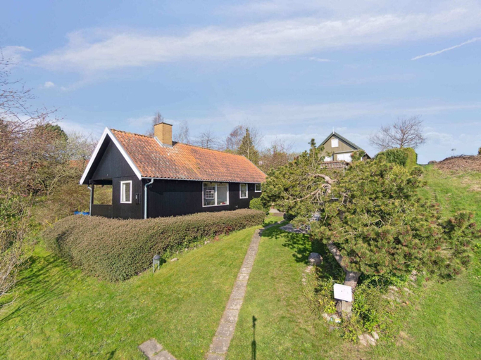 Primary image, 5 Star Holiday Home in Gudhjem, Bornholm