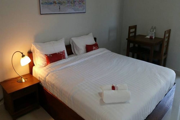Bedroom 5, Iyara Residence, Muang Trat