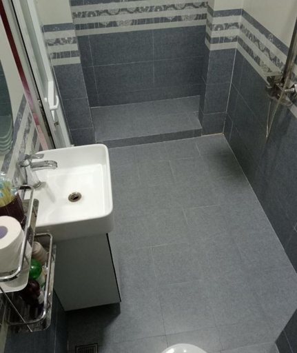 Bathroom 4, Song Toan Hotel, Bố Trạch