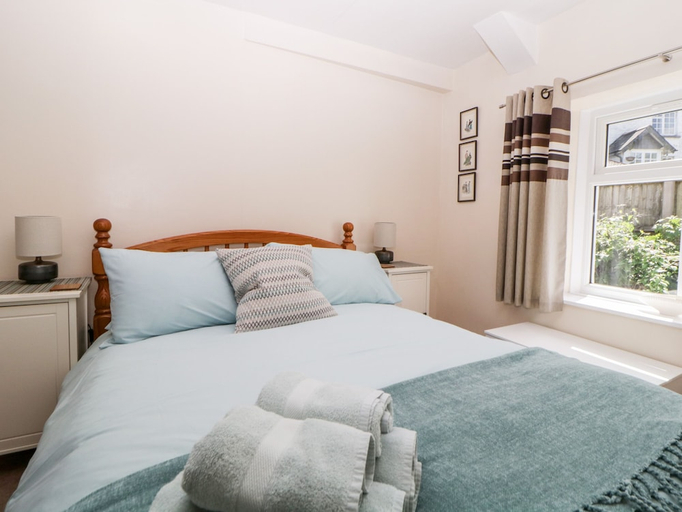 Bedroom 2, The Retreat, Devon