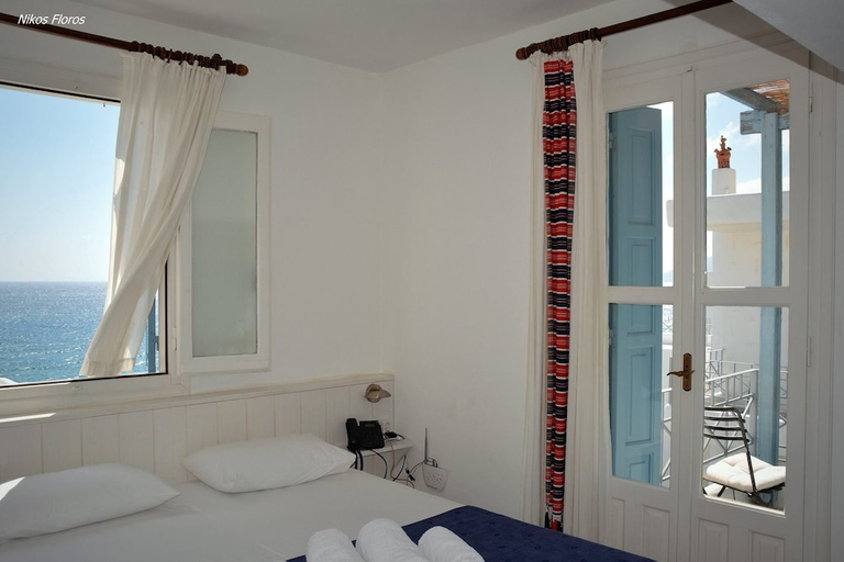 Others 4, Antigoni Studios, Central Greece