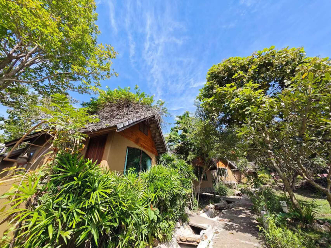 Exterior 1, The Moon Rabbit Resort Pai, Pai