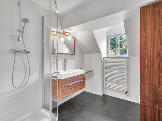 3, Villa in Mlade Buky near Giant Mountains, Trutnov