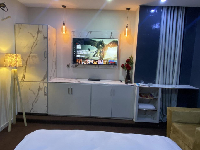Bedroom 4, HOTEL HOLIDAY , Lahore