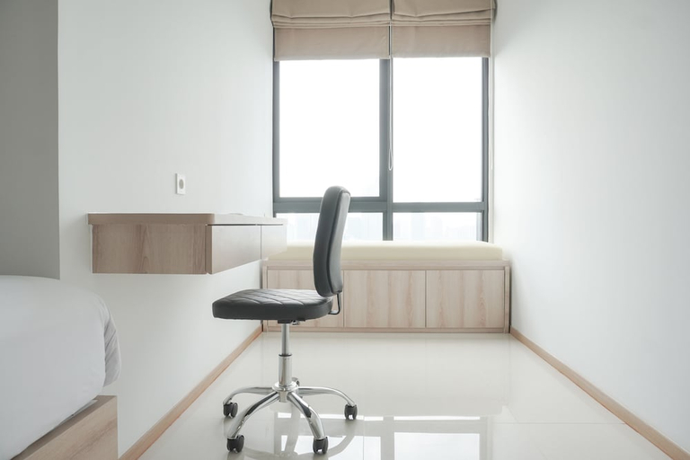 Hotel Interior 2, Beautiful And Cozy 2Br Samara Suites Apartment, Jakarta Selatan