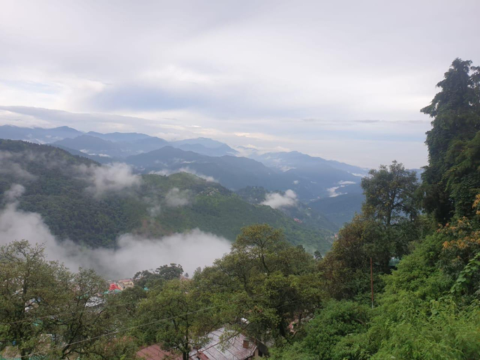 Others 5, The Kumaon Retreat, Nainital