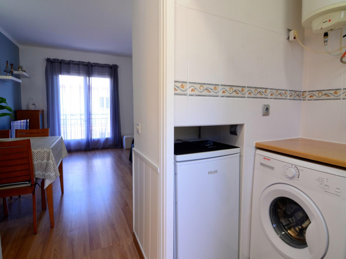 Others 4, Els Pins apartment in Estartit, Girona