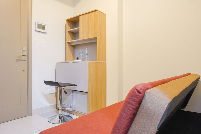 Hotel Interior 5, Exclusive And Cozy 1Br At Gold Coast Apartment, North Jakarta