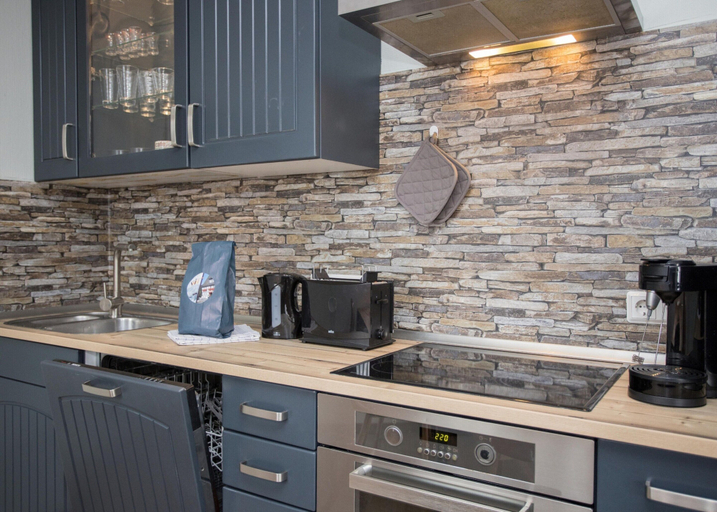 Private kitchen 3, Wohnung in Winterberg Nahe Skilift, Hochsauerlandkreis