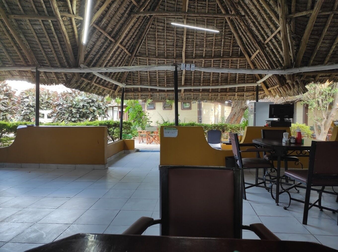 Food & Drinks 4, TANA GARDEN GARISSA, Garissa Township
