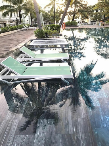 Sport & Beauty 5, 10 Bedroom Apartment 300m From The Sea, Phú Quốc