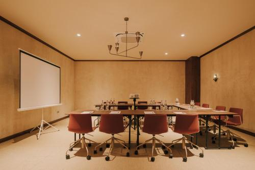 3, Pabellon Hotel, Kvareli
