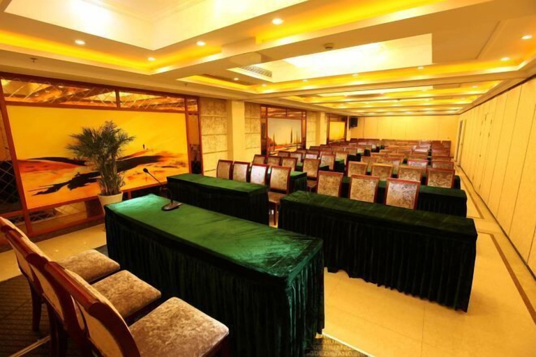 Others 5, Huangguan Holiday Hotel, Changzhou