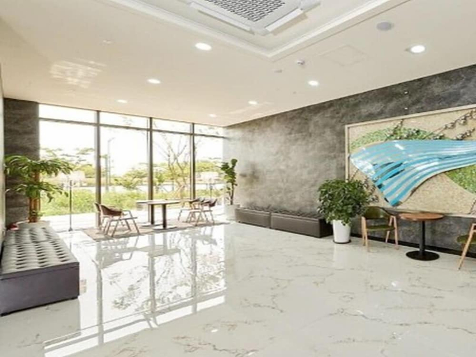 Public Area, Incheon Rivieraverium Hotel, Jung