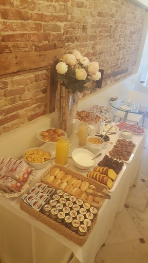 Food & Drinks 5, Hotel Tiepolo, Venezia