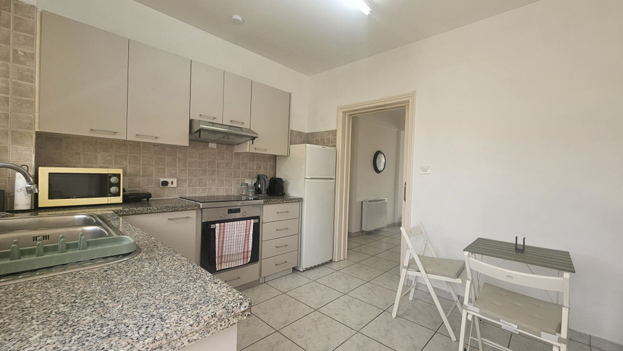 Room 2, 53 NIC - Stay Elion Apartment