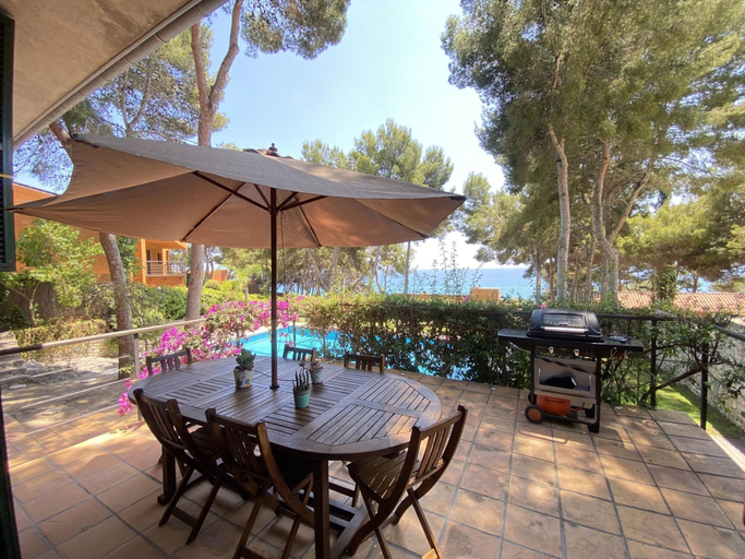 Room 5, Th100 Villa en Tamarit con Vistas al mar, Tarragona