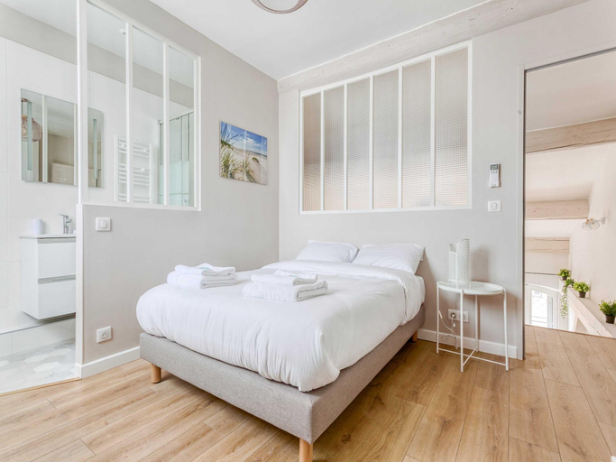 3, Amazing Apartment - Opera Marseille, Bouches-du-Rhône