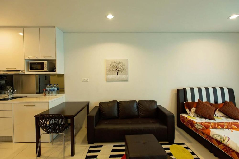 Others 3, Resort Hostel In City, Kuala Lumpur