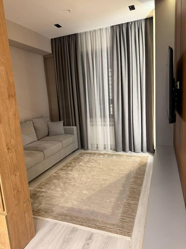 Room 2, Akay city B6, Tashkent City