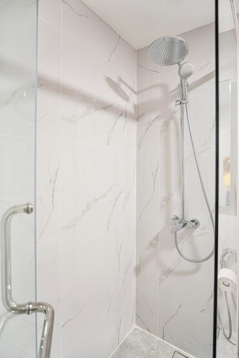 Bathroom 5, Agile Residence Bukit Bintang by Pavilion, Kuala Lumpur