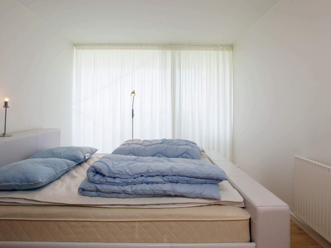 Bedroom, 7 Person Holiday Home in Stege, Vordingborg