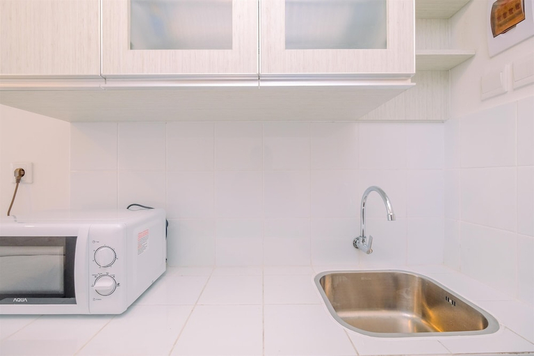 Others 4, Comfort Studio (No Kitchen) Tokyo Riverside Pik 2 Apartment, Jakarta Selatan