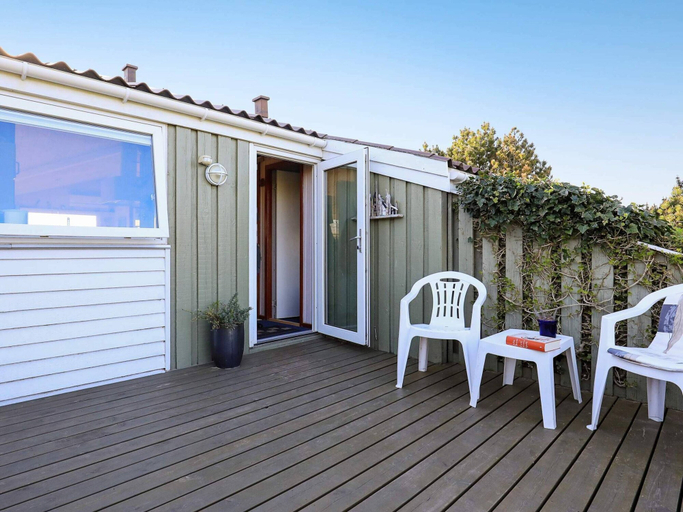 Others 5, 4 Star Holiday Home in Lokken, Hjørring