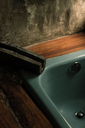 Bathroom 3, Rancho con Caballos El Reencuentro, Ixtapan del Oro