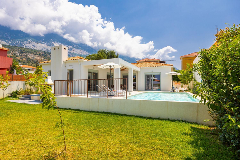 Facilities 4, Villa Kira, Ionian Islands