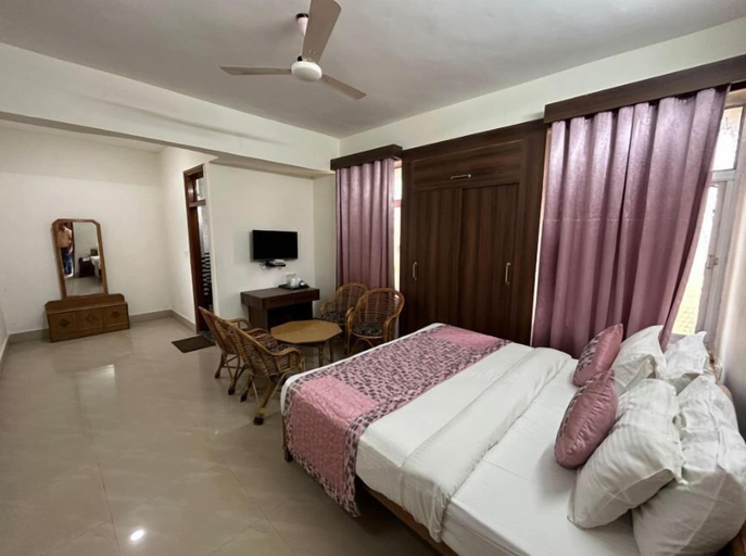 Interior 2, Panache Inn Kaimur Vihar, Kaimur