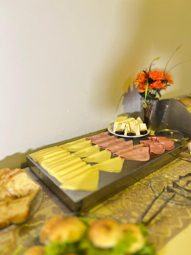 Food & Drinks 5, Fabiel Palace Hotel, Cuiaba
