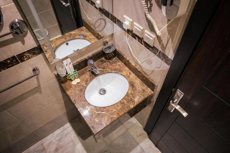Bathroom, EBREEZ GRAND, Jeddah