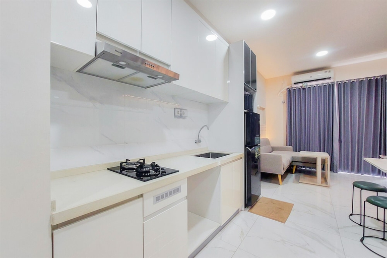 Others 4, Elegant And Strategic 2Br Sky House Bsd Apartment Near Ice Bsd, Tangerang Selatan