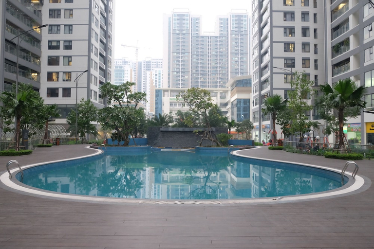 Sport & Beauty 2, Imperia Garden, Thanh Xuân