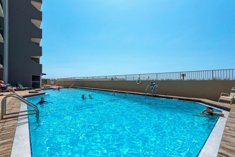 Sport & Beauty 4, Island Echos #4D, Okaloosa
