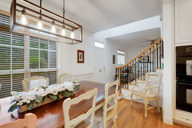 Room 2, Augusta Getaway Near Masters Porch Swing Deck, Richmond