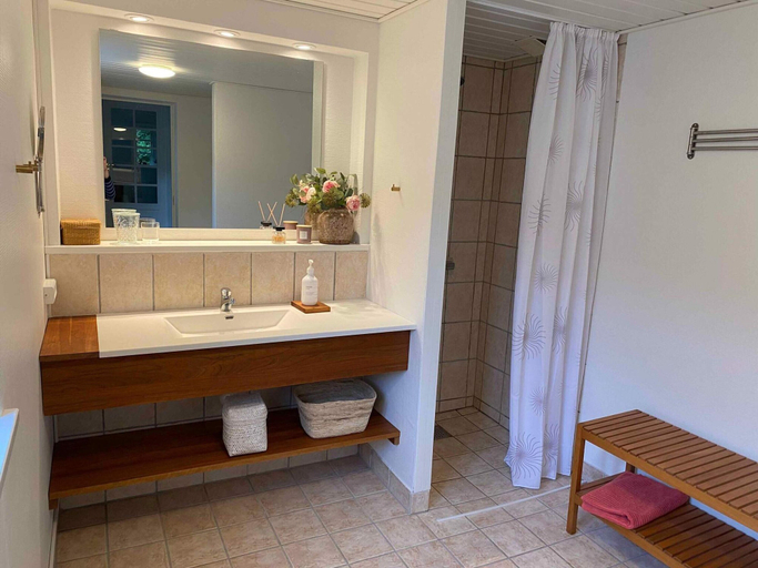 Interior 4, 5 Star Holiday Home in Viborg, Viborg