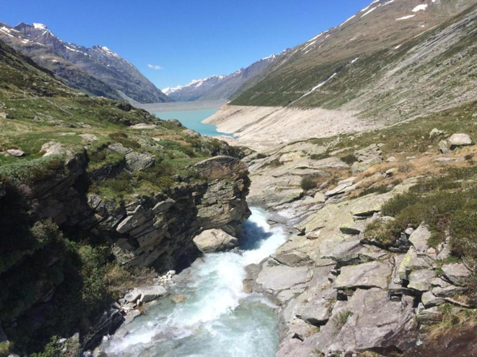3, Chalet in Saas Fee near Ski Slopes, Visp